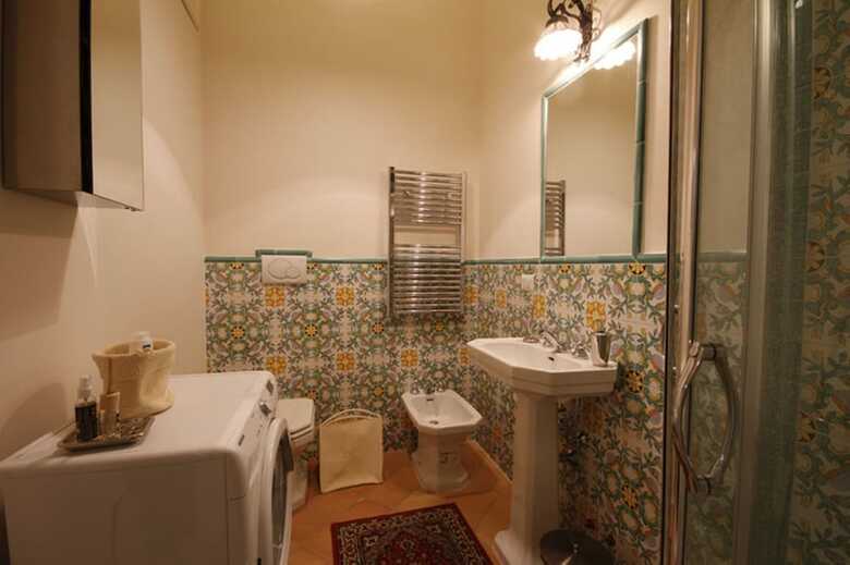 Apartamento La Bella Sosta