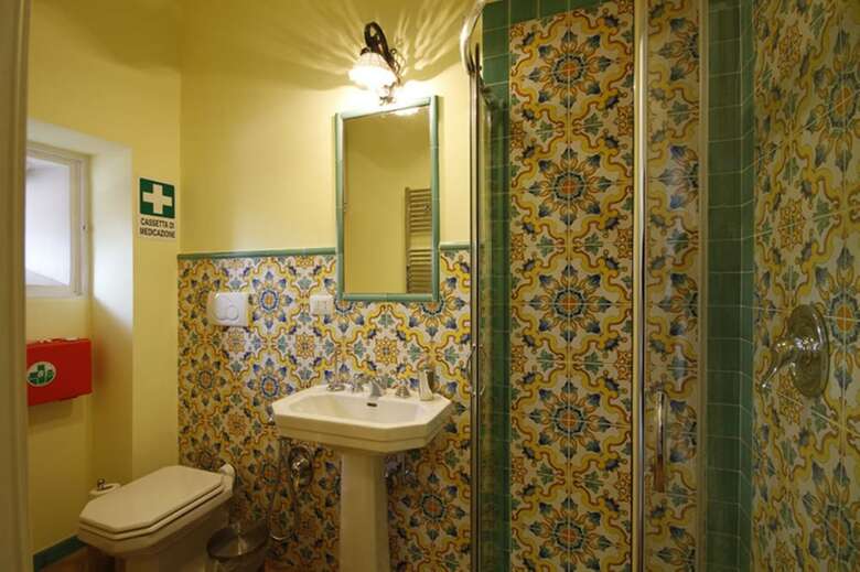 Apartamento La Bella Sosta