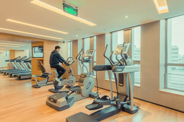 Hotel Pan Pacific Tianjin
