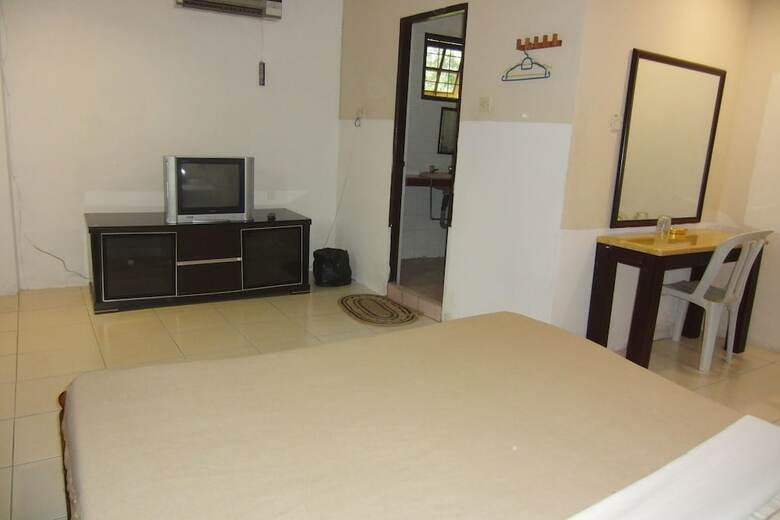 Hotel Gw Furama Apartment