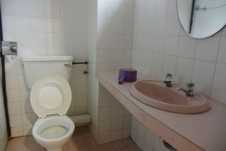 Hotel Gw Furama Apartment