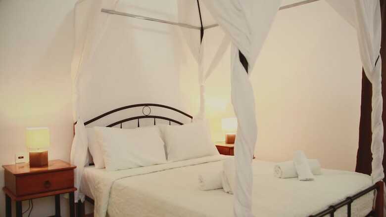 Apartamentos Loukas & Emma Eco Houses