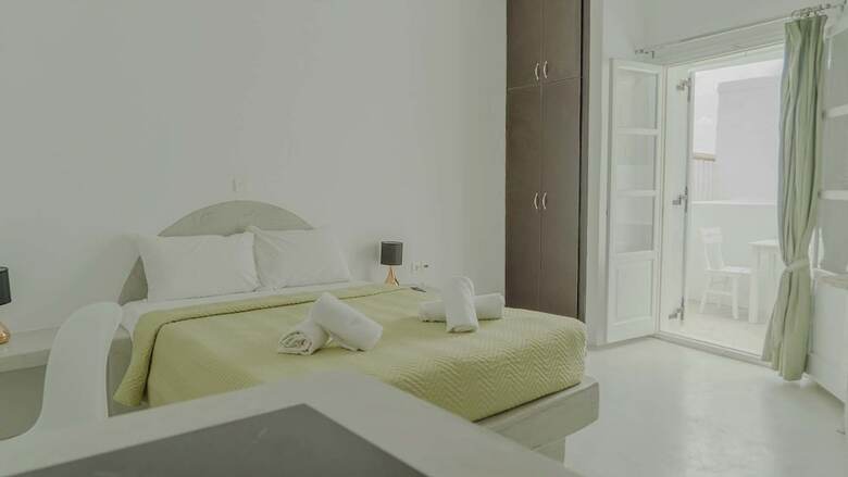 Apartamentos Loukas & Emma Eco Houses