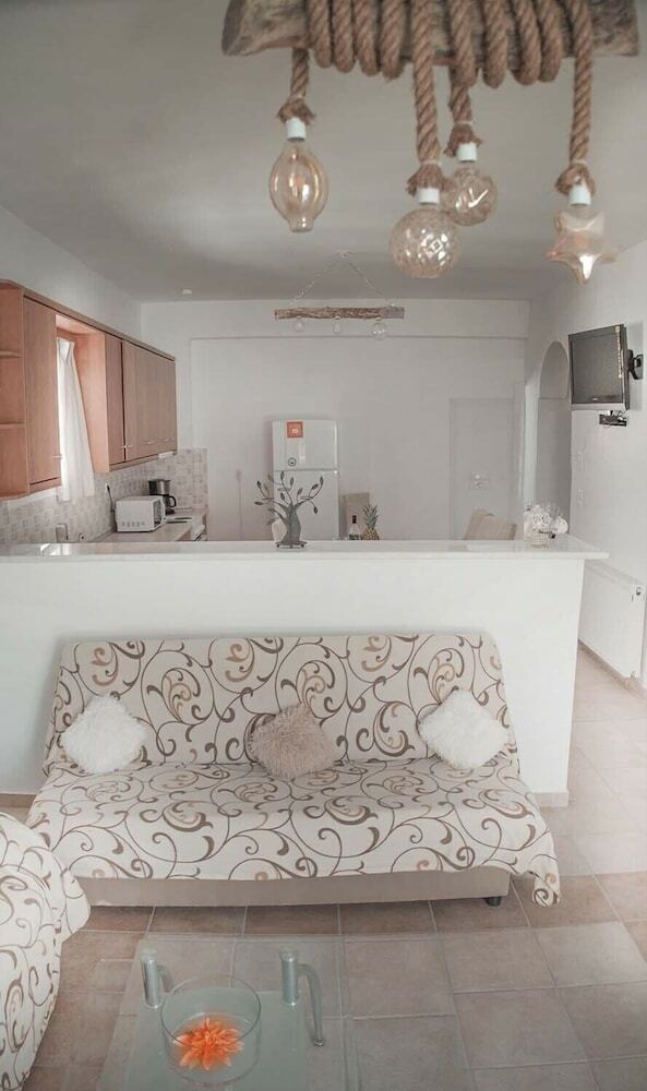 Apartamentos Loukas & Emma Eco Houses
