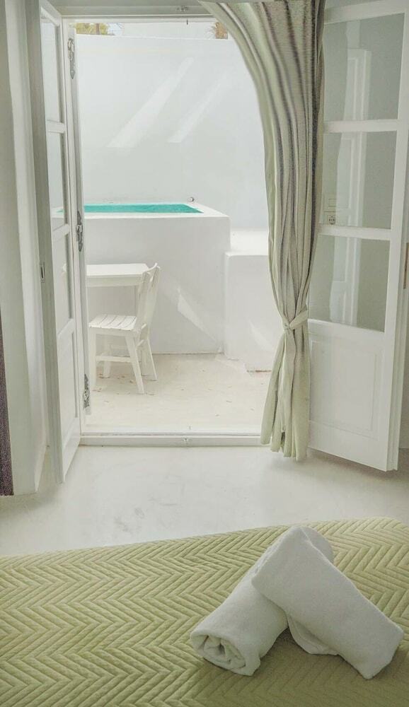 Apartamentos Loukas & Emma Eco Houses