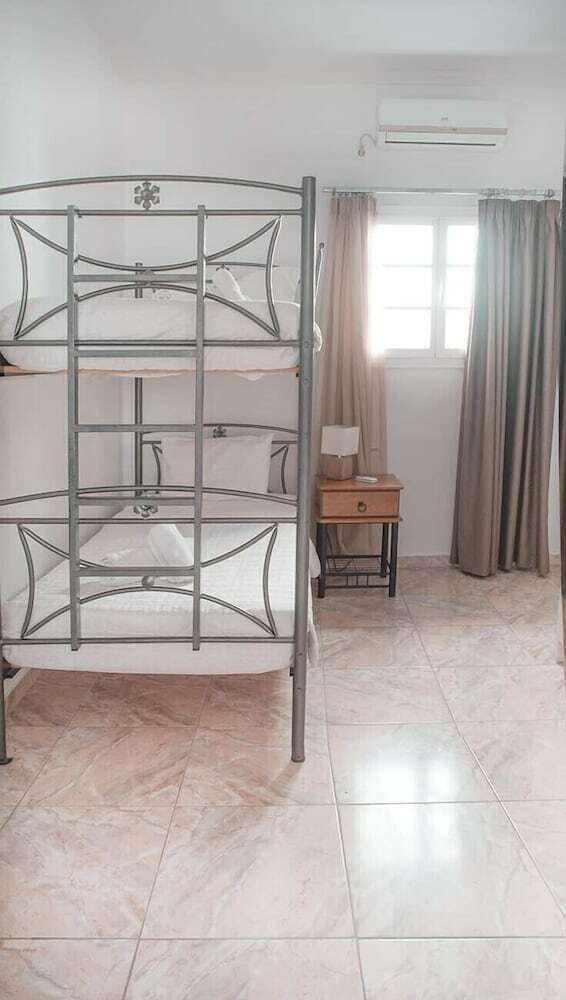 Apartamentos Loukas & Emma Eco Houses
