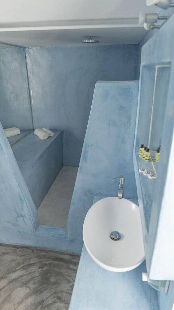 Apartamentos Loukas & Emma Eco Houses