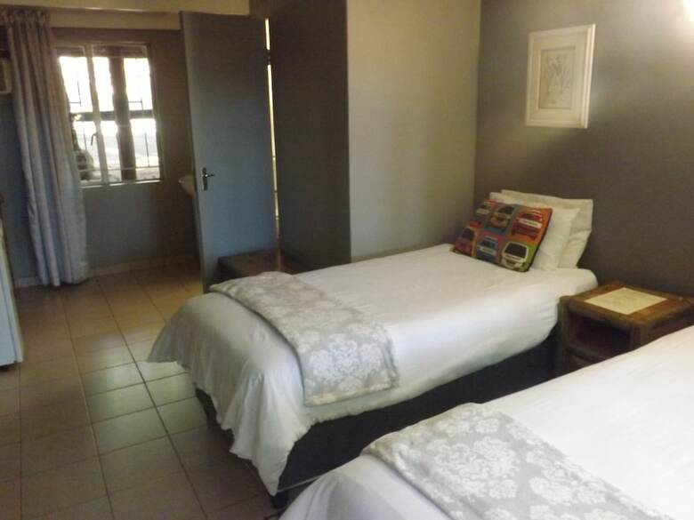 Posada Bundu Lodge