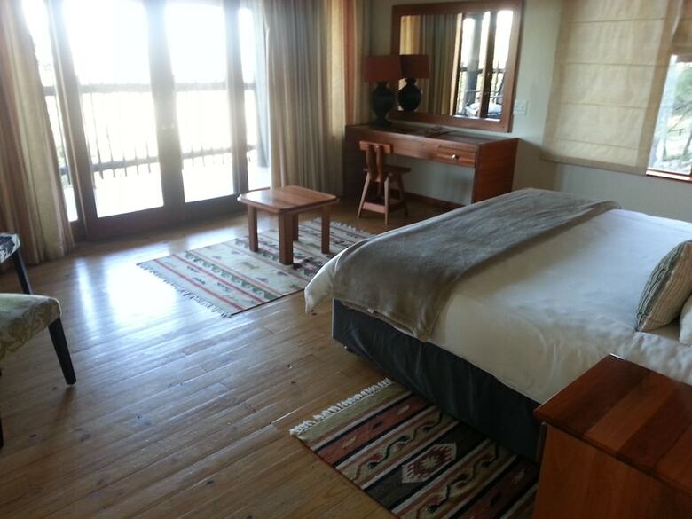 Posada Bundu Lodge