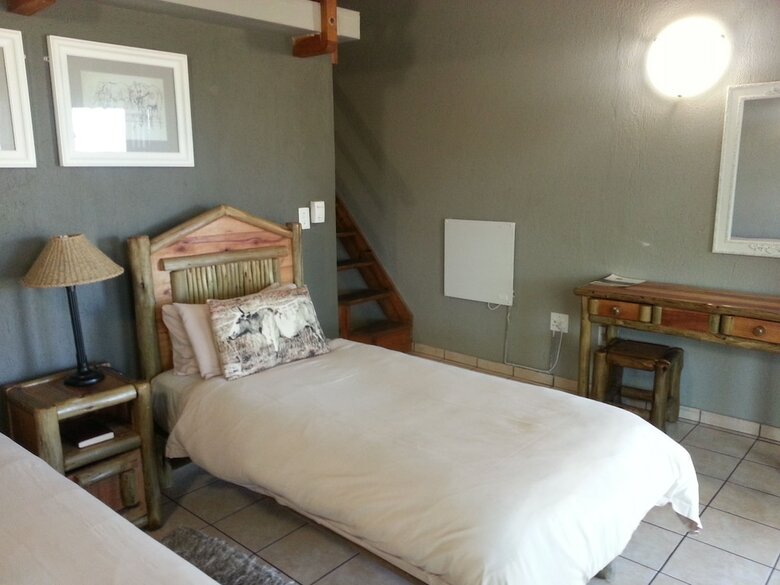 Posada Bundu Lodge