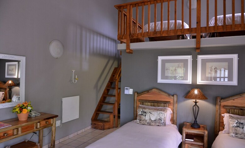 Posada Bundu Lodge