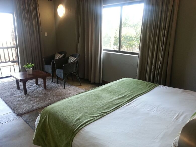Posada Bundu Lodge