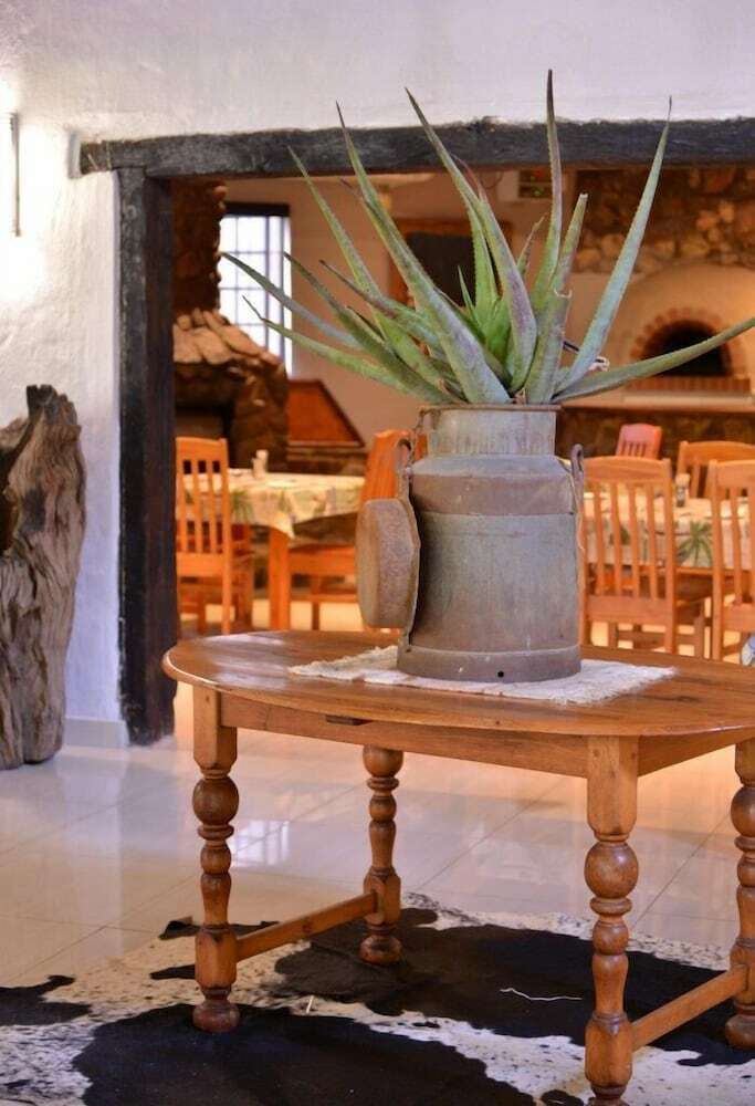 Posada Bundu Lodge