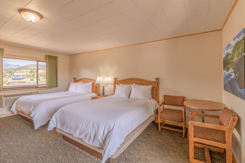 Hotel Discovery Lodge