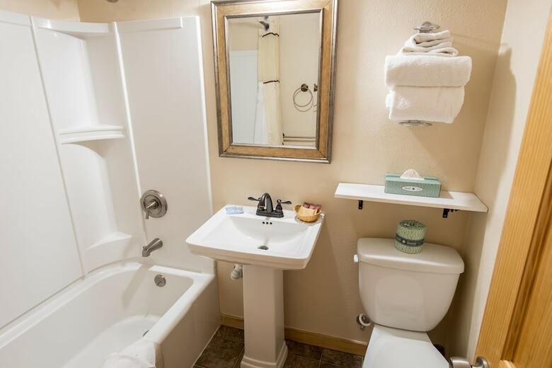Hotel Discovery Lodge