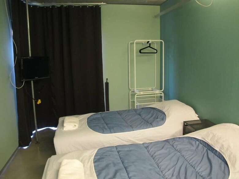 Hotel Heyha Guesthouse