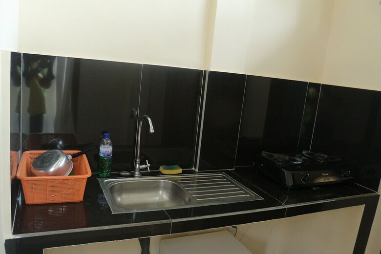 Hotel Karang Mesari Ubud Guest House