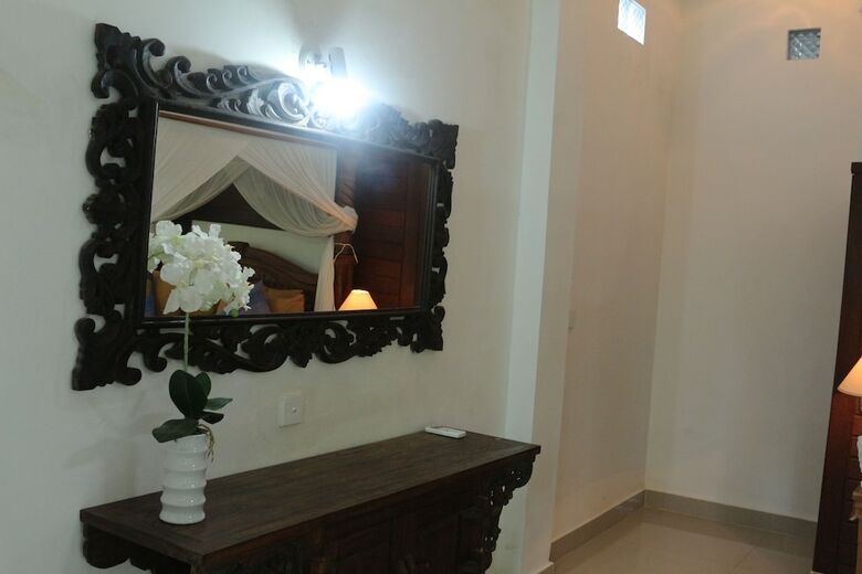 Hotel Karang Mesari Ubud Guest House