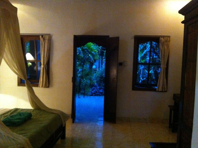 Hotel Karang Mesari Ubud Guest House