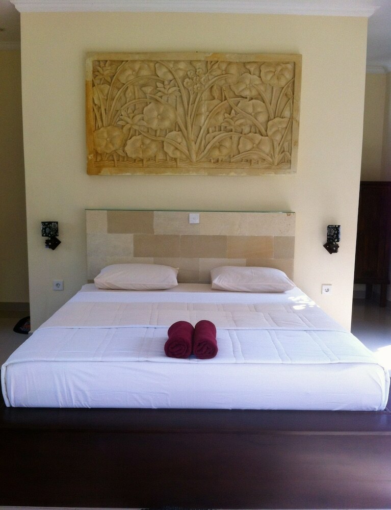 Hotel Karang Mesari Ubud Guest House