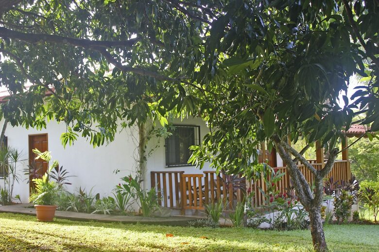 Hotel Guacamaya Lodge