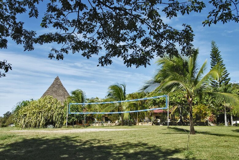Hotel Guacamaya Lodge