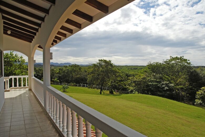 Hotel Guacamaya Lodge