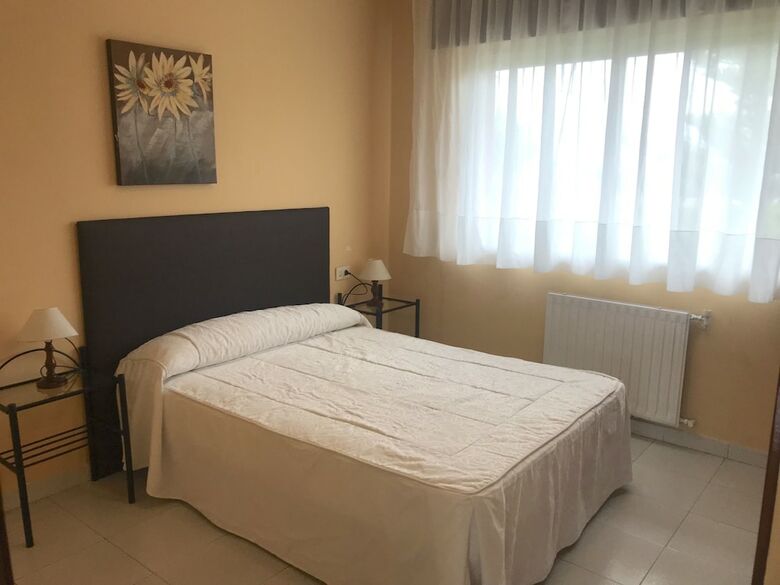 Apartamentos Naturmar