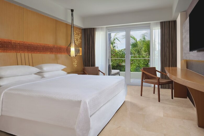 Hotel Four Points By Sheraton Bali, Ungasan