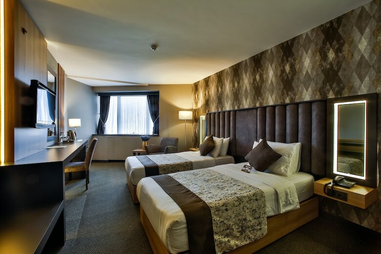 Hotel Anatolia