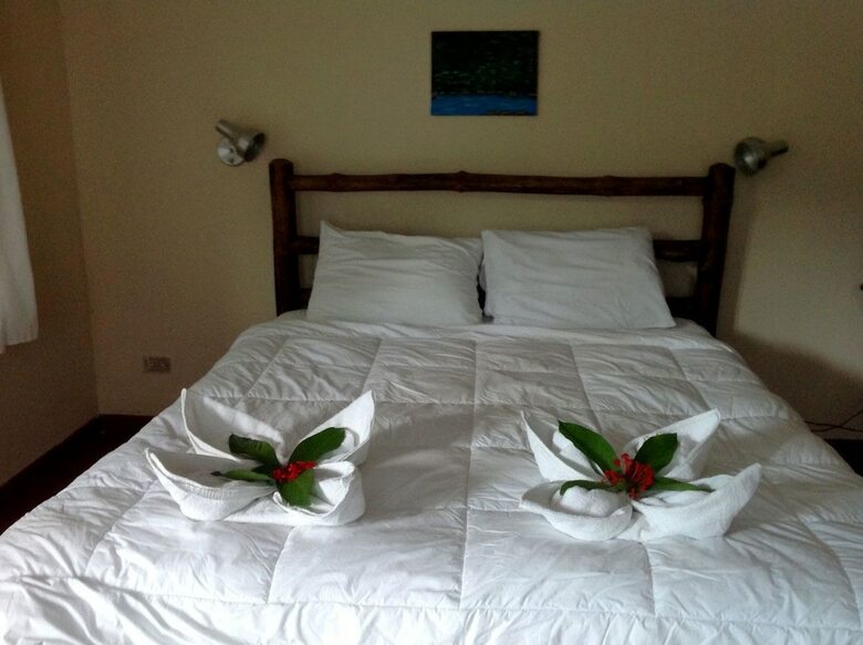 Hotel El Sue�o Tropical