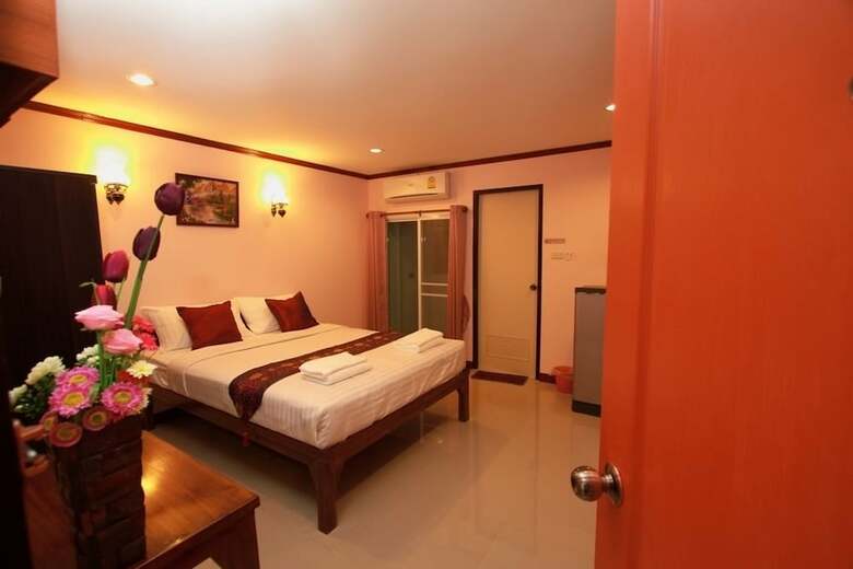 Hotel Puwanon Place
