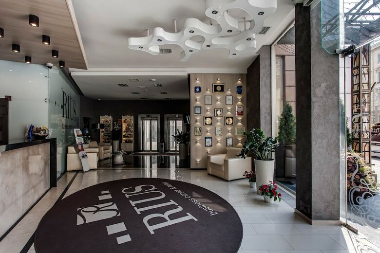 Rius Hotel
