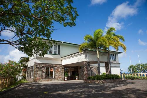 Grand View Beach Hotel