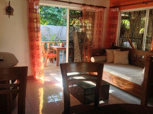 Mountain View Villas