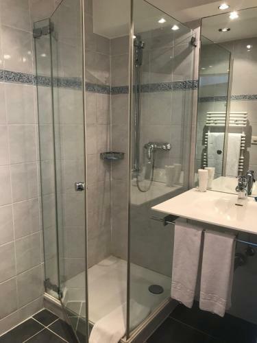 Hotel Weisses R�ssli