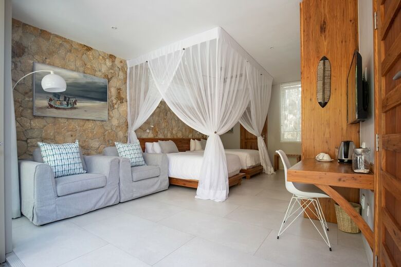 Apartamento Bahia Mar Boutique Hotel