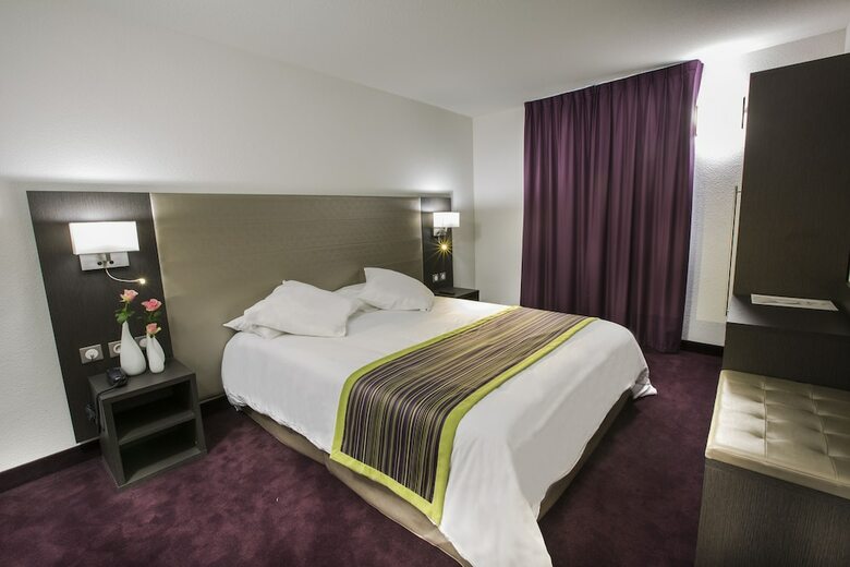Hotel H�tel Astrid