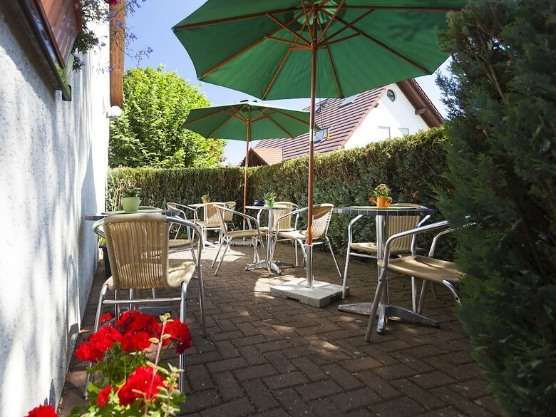 Hotel Pension J�gerhaus
