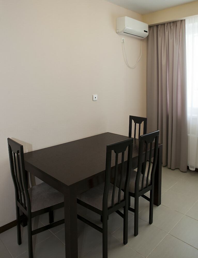 Apartamento Barkhatnye Sezony Ekaterininsky Kvartal