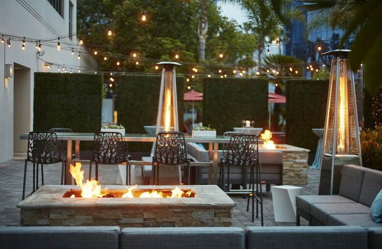 Hotel Embassy Suites By Hilton San Diego - La Jolla