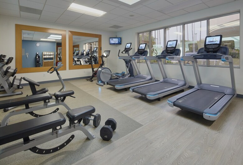 Hotel Embassy Suites By Hilton San Diego - La Jolla