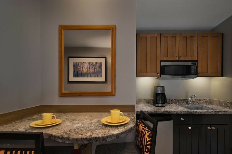 Apartamento Marriott's Mountainside At Park City