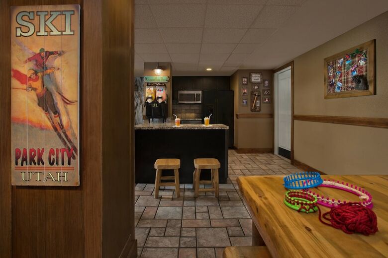Apartamento Marriott's Mountainside At Park City