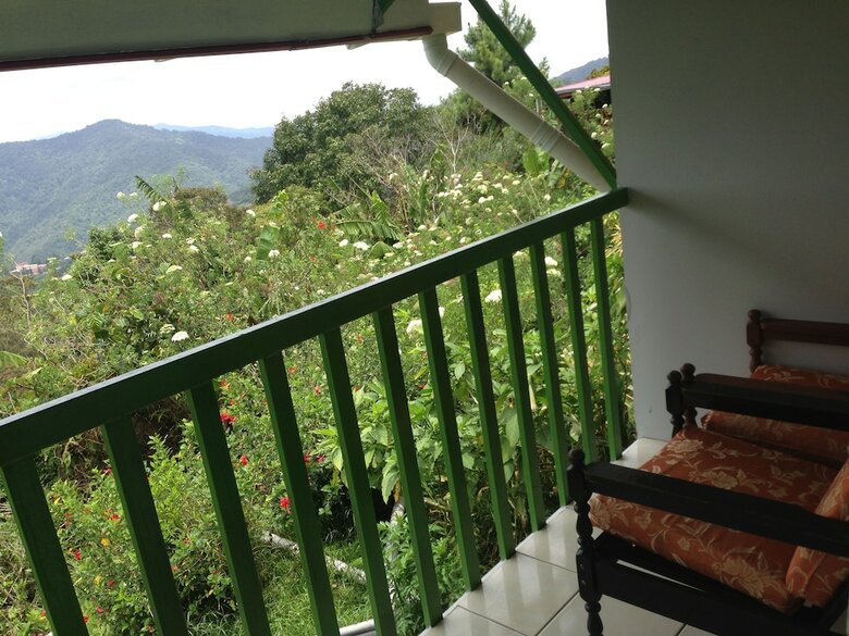 Hotel D'villa Rina Ria Lodge