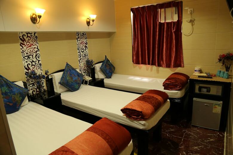 Hotel Narli Guest House
