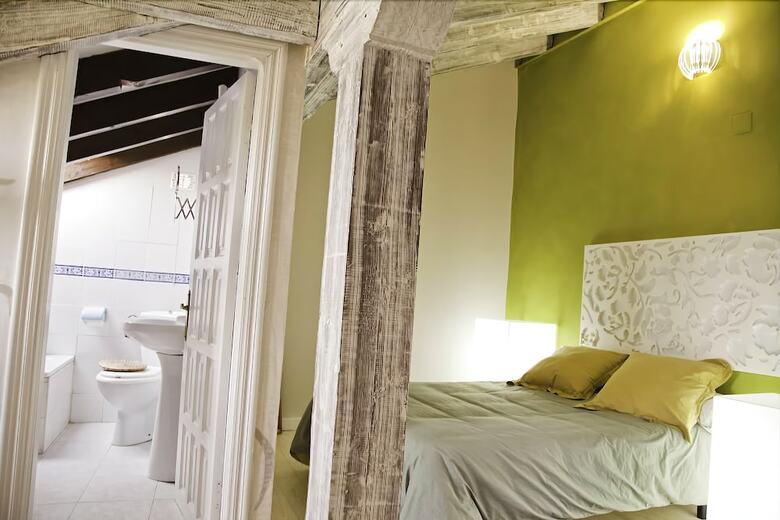 Hotel La Posada De Langre