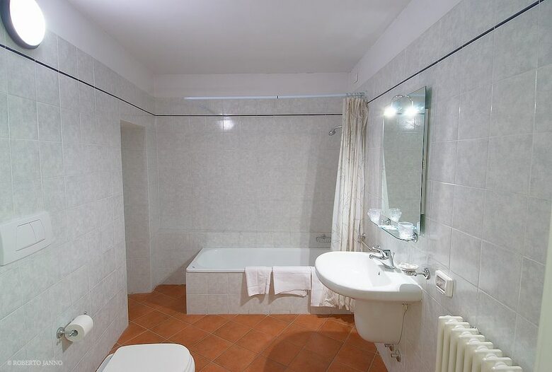 Residencia L'albergo Dell'academia