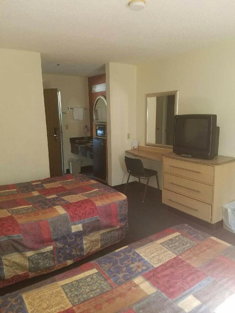 Hotel Motel 6 La Vale, Md - Cumberland