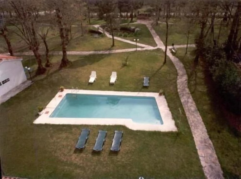 Hotel San Vicente